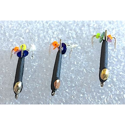 Volframinė avižėlė 106 0.5 gr