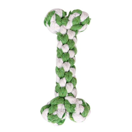 Rope Toy Bone