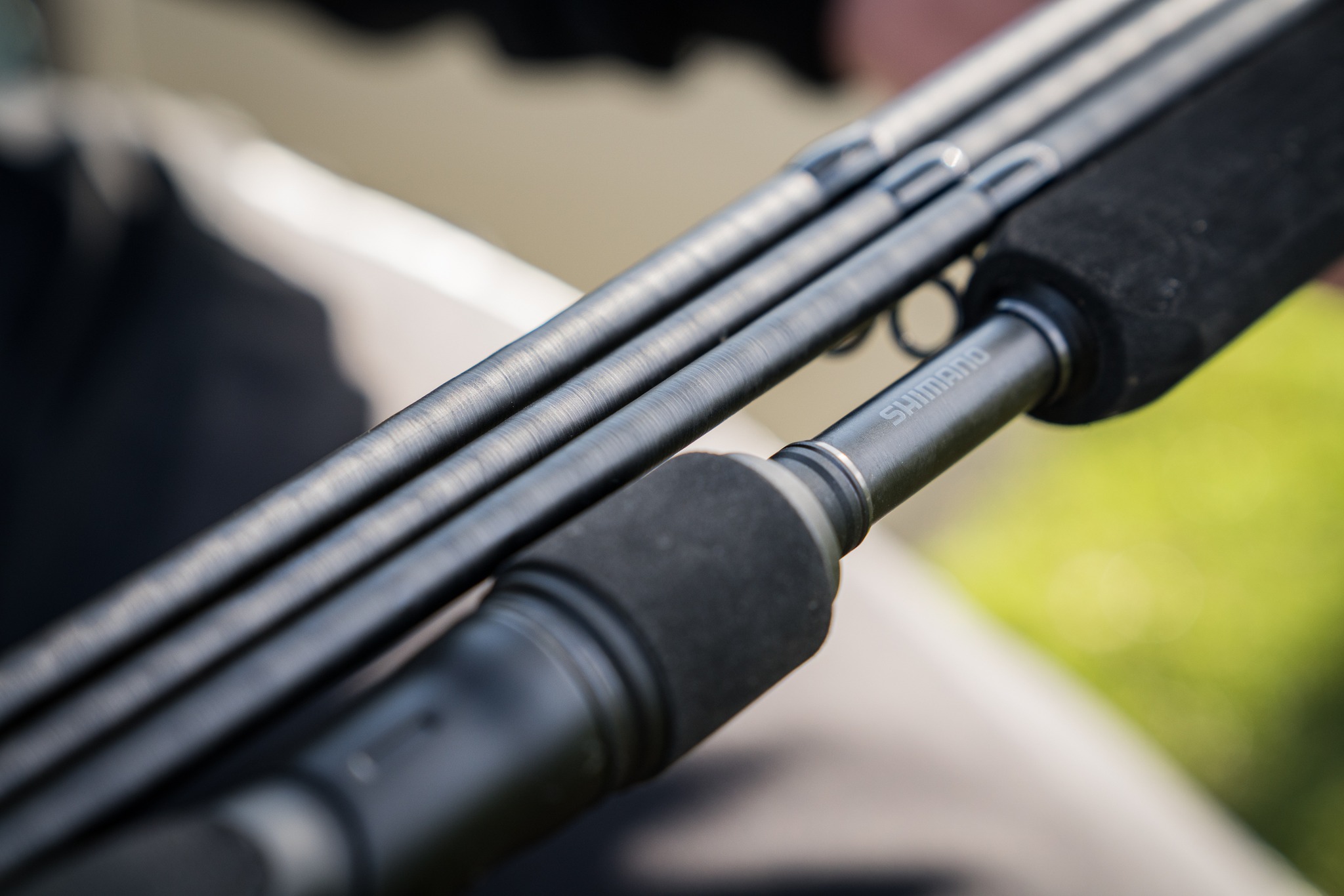 Shimano AERO PRO Feeder