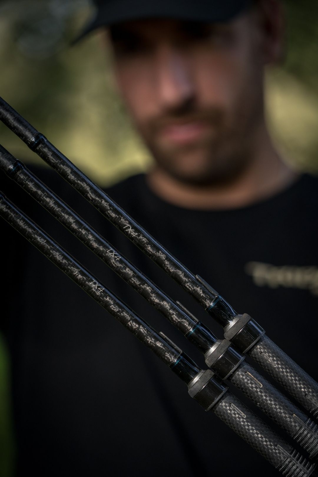 Shimano Tribal TX4A