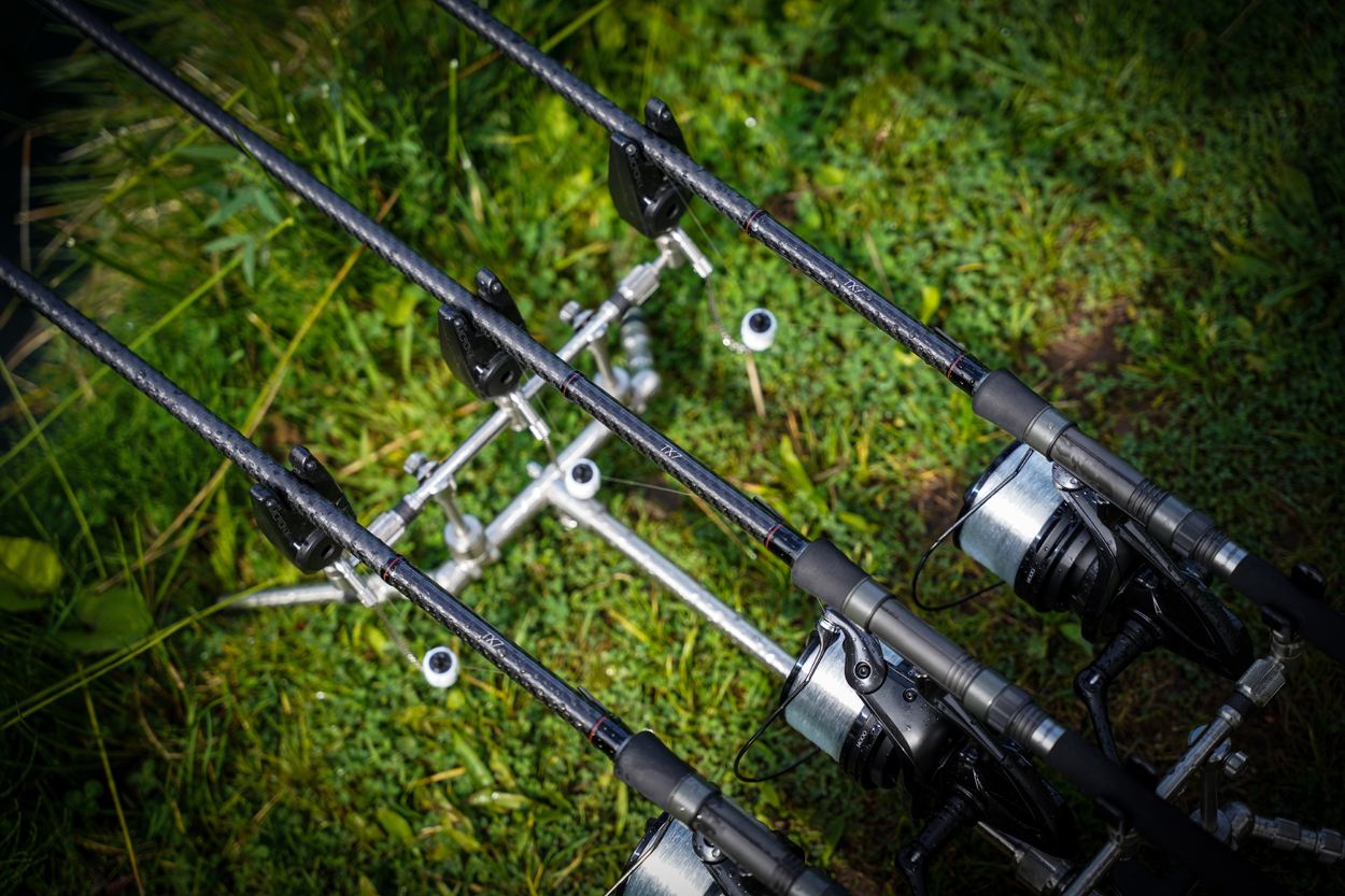 Shimano Tribal TX7A