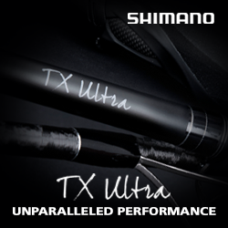 Tribal TX Ultra